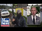 ‘HEINOUS’: Dems funneling ‘rape, exploitation’ profits to Mexican cartels, says WH official