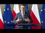 Władza ponad wszystko – bunt w koalicji, ale Tusk nadal rządzi | Informacje