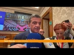 Calenda "Propongo un patto per riscrivere seconda parte Costituzione"