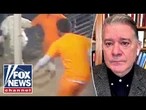 ‘CIRCLING THE DRAIN’: Former NYPD inspector on New Orlean’s ‘decline’ amid jailbreak