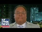 Horace Cooper: Trump broke the internet