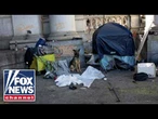 An inside look at a homeless encampment in Mamdani's NYC