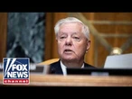 BREAKING: Lindsey Graham dies at 71 after 'brief and sudden illness'