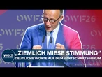 BAD SAAROW: Schlechte Stimmung bei Unternehmern – jetzt wächst der Druck auf Berlin!