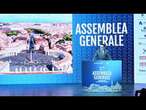 Logistica, Governo e imprese a confronto all'Assemblea generale Alis