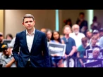 James Talarico unveils border policy plan for TX Senate bid, saying 'both parties have failed us'