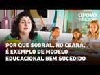 O exemplo de Sobral na revolução educacional do Ceará | O POVO Educação