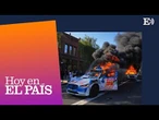 Del sueño al fuego: las grandes tecnológicas pagan su alianza con Trump