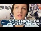 EU-ASYLSYSTEM: "Noch nicht da, wo wir sein sollten!" Expertin dämpft Erwartungen an GEAS-Reform