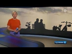 tagesthemen 21:45 Uhr, 20.06.2026