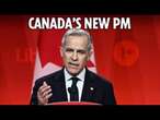 LIVE: Mark Carney to be sworn in as Canada's prime minister