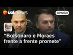 Bronca de Moraes em testemunhas dos réus é amostra do que deve ocorrer semana que vem | Kotscho