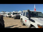Israel devolve 45 palestinos mortos a Gaza | AFP