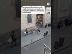 Robos, drogas, peleas... Así es el día a día en la Iglesia de San Antón en Chueca (Madrid) #Chueca