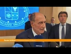 Schifani "Azzerato il disavanzo, dati senza precedenti in Sicilia"