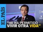 Guillermo Fernández Vara habla de su enfermedad: "Me ha permitido vivir otra vida" | EL PAÍS