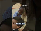 Trump Accounts launch puts child to sleep #shorts #foxnews #trump