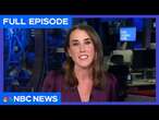 Hallie Jackson NOW - Dec. 22 | NBC News NOW