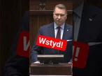 Czarnek nie wytrzymał!