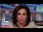 Judge Jeanine: Hillary Clinton is ‘mad at everybody’