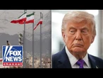 McEnany: Trump is declaring VICTORY