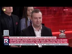 Obecna władza oszukała Polaków. Tusk dogadany z Niemcami! | Klub Republiki cz. 2