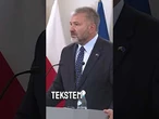 Spór o ustawę sądową: Żurek kontra Nawrocki