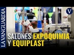 La química reivindica su papel clave en la transición verde