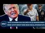 IRAN-KRIEG: "Wir wissen, dass Trump und Netanyahu telefoniert haben!" Neue Eskalationsstufe droht!
