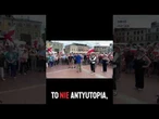 Wolność słowa w cieniu kary - kontrowersyjny apel przeciwko migracji