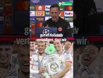 EINTRACHT FRANKFURT: Dino Toppmöller schwärmt von Leroy Sane
