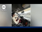 Kevin Kline, Phoebe Cates' daughter gets license at 31, inspires other late-blooming drivers