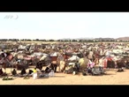 Sudan, nel campo di Tawila gli sfollati in fuga da Al-Fashir