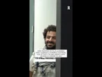 Arrivati a Fiumicino i due attivisti italiani liberati in Libia