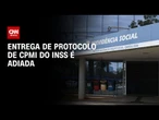 Governo isola oposição com apoio de Hugo Motta e Davi Alcolumbre | WW
