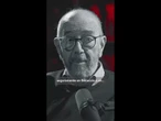 La frase de Fernando Fernán Gómez que marcó a Miguel Rellán