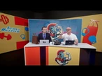 Wszyscy poszukują Zorro, który się pojawił w Tarnowie | Lewy z Bicepsem!