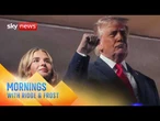Mornings with Ridge and Frost | Tuesday 9 June 2026