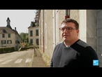 Violences physiques et sexuelles à l'école : les victimes de Bétharram témoignent • FRANCE 24