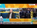 Dziedziczak: Rosjanie monitorują szczegółowo relacje polsko-amerykańskie | #PrzyjacieleRepubliki