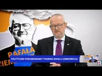 Ziemkiewicz: Tusk wpadł w kanał, to polityczny wyliniały Kalibabka!