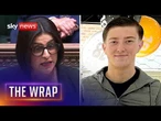 The Wrap with Anna Botting | Tuesday 2 June 2026