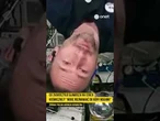 Co zaskoczyło Sławosza na stacji kosmicznej! Astronauta zdradza | OnetNews