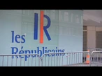 Présidence des Républicains: suivez en direct les derniers meetings de Wauquiez et Retailleau