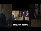 Netanyahu i porozumienie - klęska premiera przed wyborami