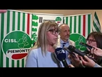 Fumarola: "Per referendum non diamo indicazioni voto ma di merito"