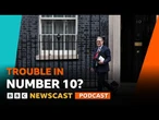 Can Starmer prevent a leadership contest? | BBC Newscast