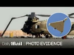Iran's new threat to US bases in the Middle East | Photo Evidence