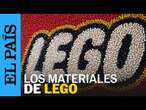 LEGO | Lego sustituirá el petróleo de sus ladrillos por plástico renovable | EL PAÍS