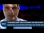 IRAN-KRIEG: "Sie sagte wörtlich zu mir!" Militärvertreterin verrät brisante Nachrichten!